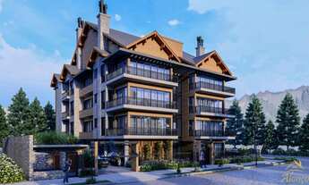 Imagem 3: Apartamentos na planta bairro Juriti, Nova Petrópolis RS!