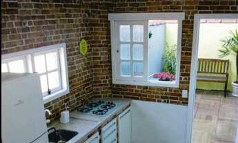 Imagem: Apartamento localizado na Avenida XV de