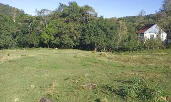 Imagem 2: Sítio bairro Joaneta Picada Café RS