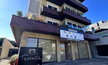 Imagem 2: Apartamento à venda com duas suítes no centro de Nova Petrópolis RS