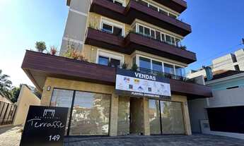 Imagem: Apartamento à venda com duas suítes no