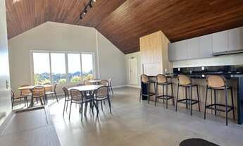 Imagem 6: Apartamento à venda com duas suítes no centro de Nova Petrópolis RS