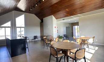 Imagem 7: Apartamento à venda com duas suítes no centro de Nova Petrópolis RS