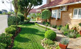 Imagem: Casa quatro dormitórios no bairro Pousada