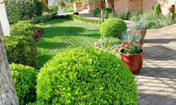 Imagem 3: Casa quatro dormitórios no bairro Pousada da Neve, Nova Petrópolis, RS