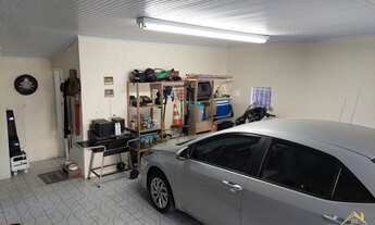 Imagem: Casa térrea à venda com dois dormitórios