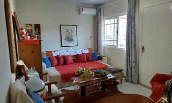 Imagem 2: Casa térrea à venda com dois dormitórios no bairro Piá, Nova Petrópolis, RS