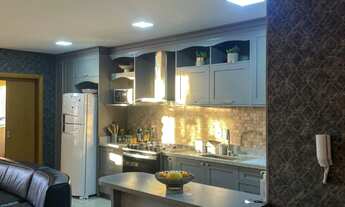 Imagem 6: Viva com Luxo e Conforto em Nova Petrópolis RS - Apartamento com 03 Dormitórios