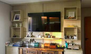 Imagem 4: Viva com Luxo e Conforto em Nova Petrópolis RS - Apartamento com 03 Dormitórios