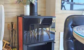 Imagem 5: Viva com Luxo e Conforto em Nova Petrópolis RS - Apartamento com 03 Dormitórios