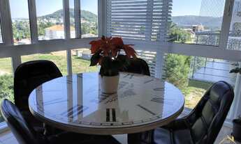 Imagem 6: Viva com Luxo e Conforto em Nova Petrópolis RS - Apartamento com 03 Dormitórios
