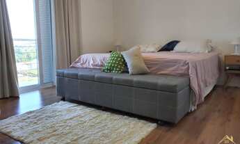 Imagem 7: Viva com Luxo e Conforto em Nova Petrópolis RS - Apartamento com 03 Dormitórios