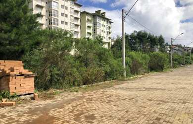 Imagem 2: Terreno com 434,66 metros quadrados. Bairro Pousada da Neve Nova Petrópolis R