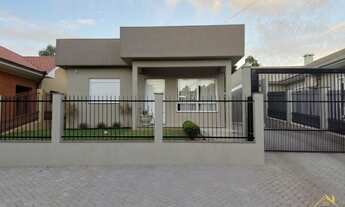 Imagem 2: Casa com dis quartos no bairro Vila Germânia, Nova Petrópolis, RS