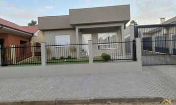 Imagem: Casa com dis quartos no bairro Vila Germânia