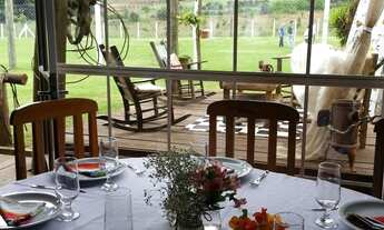 Imagem 3: Sítio Linha Cristo Rei, Morro Reuter RS