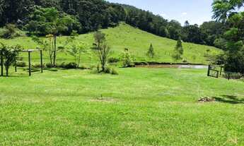 Imagem 4: Sítio Linha Cristo Rei, Morro Reuter RS