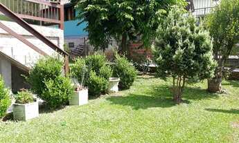 Imagem 5: Espaçosa Casa com Quatro Dormitórios no Charmoso Bairro Linha Imperial, Nova Petrópolis, R