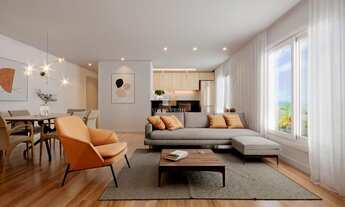 Imagem 5: Residencial Neo: apartamento com 01 dormitório