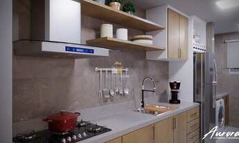 Imagem 5: Apartamento em Gramado