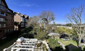 Imagem: Apartamento no centro de Gramado