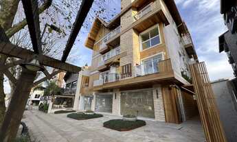 Imagem: Lançamento no centro de Canela