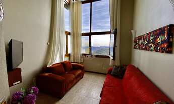 Imagem 2: Apartamento com 2 Dormitorio(s) localizado(a) no bairro Quinta da Serra em Canela / RIO G