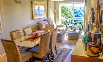 Imagem: Apartamento com vista