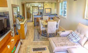 Imagem 2: Apartamento com vista