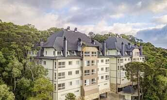 Imagem 4: Apartamento com vista