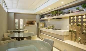 Imagem 6: Apartamento com vista