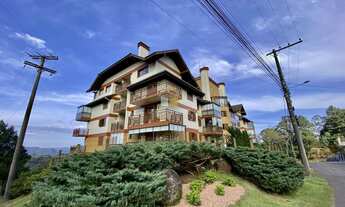 Imagem 3: Apartamento com 03 dormitórios e localização privilegiada (próximo ao Lago Negro de Gramad