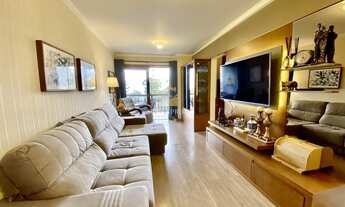 Imagem 4: Apartamento com 03 dormitórios e localização privilegiada (próximo ao Lago Negro de Gramad