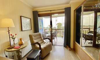 Imagem 5: Apartamento com 03 dormitórios e localização privilegiada (próximo ao Lago Negro de Gramad