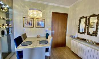 Imagem 6: Apartamento com 03 dormitórios e localização privilegiada (próximo ao Lago Negro de Gramad