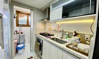 Imagem 7: Apartamento com 03 dormitórios e localização privilegiada (próximo ao Lago Negro de Gramad