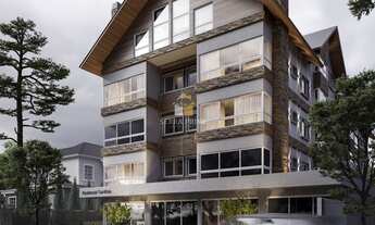 Imagem: Residencial Gardênia apartamento com 02