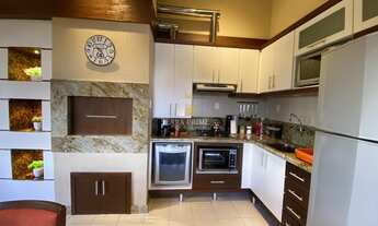 Imagem 7: Aroma da Serra: apartamento com 02 suítes