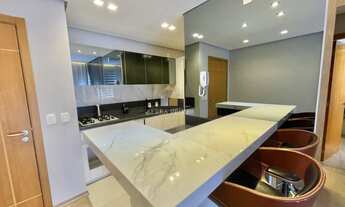 Imagem: Apartamento no Residencial Casa de Pedra