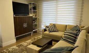 Imagem: Apenas 270m da Rua Coberta