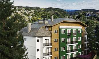 Imagem: Pádova apartamento com 01 dormitório