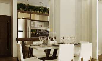 Imagem 6: Pádova: apartamento com 01 dormitório