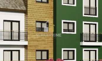 Imagem 2: Pádova: apartamento com 01 dormitório