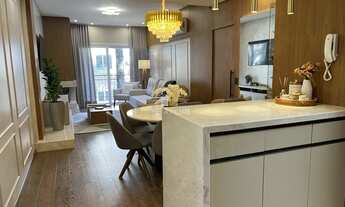 Imagem: Apartamento no Residencial Casa de Pedra