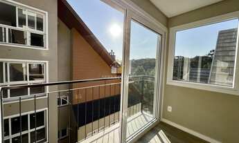 Imagem 4: Apartamento com 1 Dormitorio(s) localizado(a) no bairro Centro em Gramado / RIO GRANDE DO