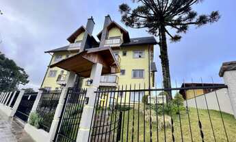 Imagem: Apartamento de dois dormitórios próximo