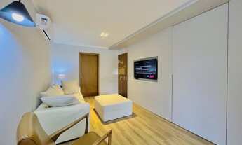 Imagem: Apartamento de dois dormitórios próximo