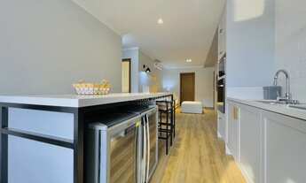 Imagem 5: Apartamento de dois dormitórios próximo ao Centro