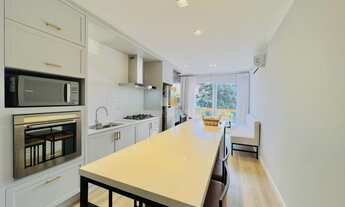 Imagem 4: Apartamento de dois dormitórios próximo ao Centro