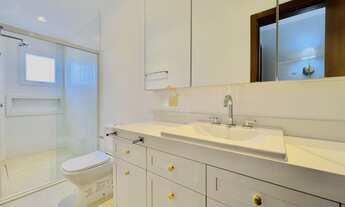 Imagem 7: Apartamento de dois dormitórios próximo ao Centro